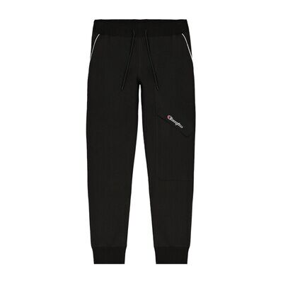 Jogging Champion Pantalon de survêtement Noir EU S,EU XS Heren Jogging Champion Pantalon de survêtement Noir EU S,EU XS Heren
