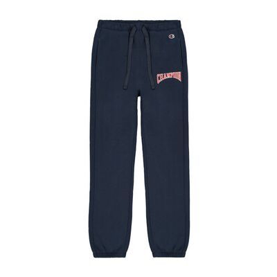 Jogging Champion Pantalon de survêtement Bleu EU S,EU M,EU XS Dames Jogging Champion Pantalon de survêtement Bleu EU S,EU M,EU XS Dames
