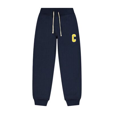 Jogging Champion Pantalon de survêtement Bleu EU S,EU L,EU XS Heren Jogging Champion Pantalon de survêtement Bleu EU S,EU L,EU XS Heren