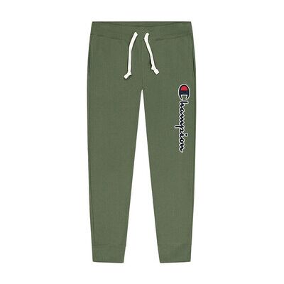 Jogging Champion Pantalon de survêtement Vert EU S,EU L,EU XS Heren Jogging Champion Pantalon de survêtement Vert EU S,EU L,EU XS Heren