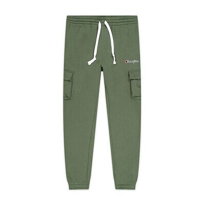 Jogging Champion Pantalon de survêtement Vert EU S,EU XS Heren Jogging Champion Pantalon de survêtement Vert EU S,EU XS Heren