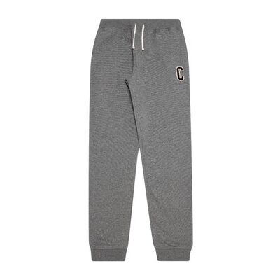 Jogging Champion Pantalon de survêtement Gris EU S,EU M,EU L,EU XS Heren Jogging Champion Pantalon de survêtement Gris EU S,EU M,EU L,EU XS Heren