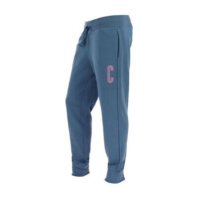 Jogging Champion Pantalon de survêtement Bleu EU S,EU M,EU XS Heren Jogging Champion Pantalon de survêtement Bleu EU S,EU M,EU XS Heren