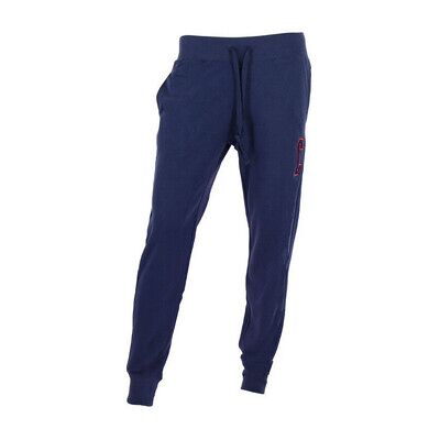 Jogging Champion Pantalon de survêtement Bleu EU S,EU XS Heren Jogging Champion Pantalon de survêtement Bleu EU S,EU XS Heren