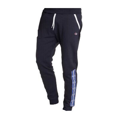 Jogging Champion Pantalon de survêtement Rib Bleu EU S,EU XS Heren Jogging Champion Pantalon de survêtement Rib Bleu EU S,EU XS Heren