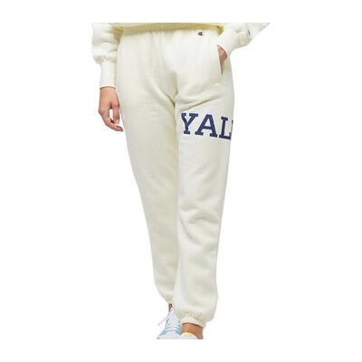 Jogging Champion Pantalon de survêtement Beige EU S,EU M,EU L,EU XS Dames Jogging Champion Pantalon de survêtement Beige EU S,EU M,EU L,EU XS Dames