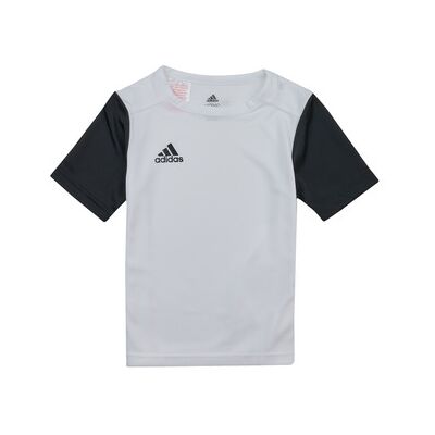 T-shirt enfant adidas ESTRO 19 JSYY Blanc UK XXL,UK S,EU S,UK M,EU M,UK L,EU L,UK XL,EU XL,EU XS,EU XXS Jongens T-shirt enfant adidas ESTRO 19 JSYY Blanc UK XXL,UK S,EU S,UK M,EU M,UK L,EU L,UK XL,EU XL,EU XS,EU XXS Jongens