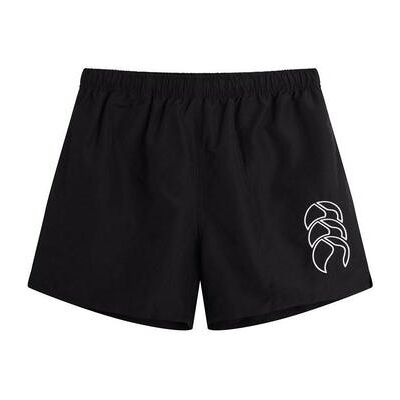 Short Canterbury Tactic Noir EU M,EU L Heren Short Canterbury Tactic Noir EU M,EU L Heren