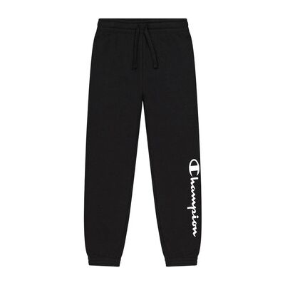 Jogging enfant Champion Classics ROSE Noir EU S,EU M,EU L Jongens Jogging enfant Champion Classics ROSE Noir EU S,EU M,EU L Jongens