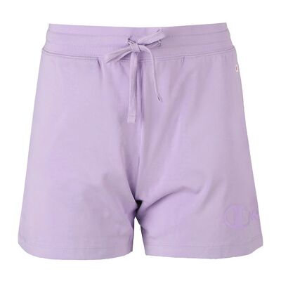 Short Champion Shorts Violet EU S,EU M,EU XS Dames Short Champion Shorts Violet EU S,EU M,EU XS Dames