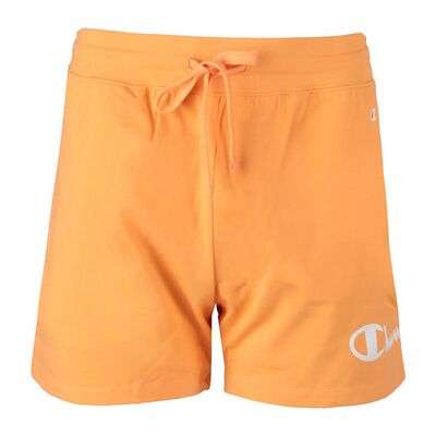 Short Champion Shorts Orange EU S,EU M,EU XS Dames Short Champion Shorts Orange EU S,EU M,EU XS Dames