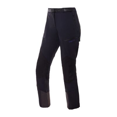 Jogging Trango PANT. LARGO TRX2 DURA EXTREME WM PRO Noir EU L,EU XL Dames Jogging Trango PANT. LARGO TRX2 DURA EXTREME WM PRO Noir EU L,EU XL Dames