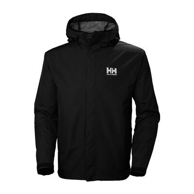 Helly Hansen Modèle 62047 Veste déperlante décontractée - Homme Helly Hansen Modèle 62047 Veste déperlante décontractée - Homme