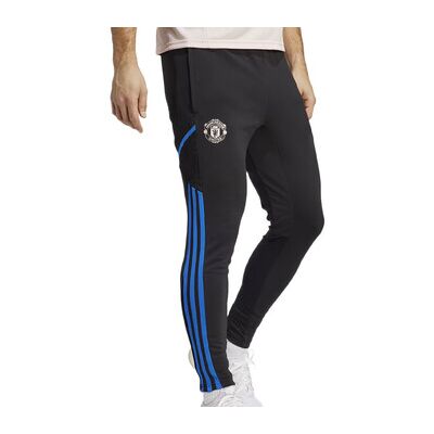 Jogging adidas Manchester United Noir EU S,EU XS Heren Jogging adidas Manchester United Noir EU S,EU XS Heren