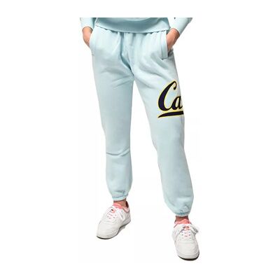 Jogging Champion Jogging ELASTIC CUFF Bleu EU S,EU XS Dames Jogging Champion Jogging ELASTIC CUFF Bleu EU S,EU XS Dames