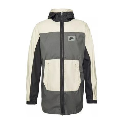 Coupes vent Nike AIR MAX WOVEN Gris EU XXL,EU S,EU M,EU L,EU XL,EU XS Heren Coupes vent Nike AIR MAX WOVEN Gris EU XXL,EU S,EU M,EU L,EU XL,EU XS Heren