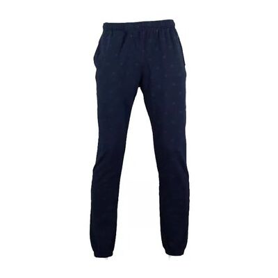 Jogging Champion Homme ELASTIC CUFF Bleu EU XXL,EU S,EU M,EU L,EU XL,EU XS Heren Jogging Champion Homme ELASTIC CUFF Bleu EU XXL,EU S,EU M,EU L,EU XL,EU XS Heren