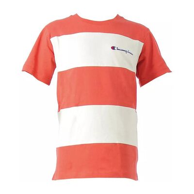T-shirt enfant Champion Junior Orange EU XXL,EU S,EU M,EU L,EU XL,EU XS Meisjes T-shirt enfant Champion Junior Orange EU XXL,EU S,EU M,EU L,EU XL,EU XS Meisjes