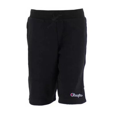 Short enfant Champion Junior Noir EU S,EU M,EU L,EU XS Meisjes Short enfant Champion Junior Noir EU S,EU M,EU L,EU XS Meisjes