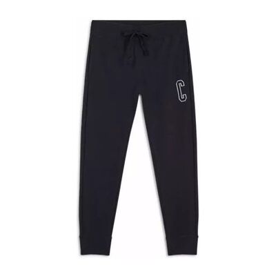 Jogging Champion BOOKSTORE COLLEGE Noir EU S,EU XS Heren Jogging Champion BOOKSTORE COLLEGE Noir EU S,EU XS Heren