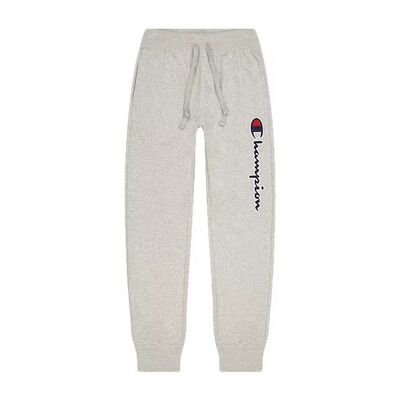 Jogging Champion RIB CUFF Gris EU XXL,EU S,EU M,EU L,EU XL,EU XS Heren Jogging Champion RIB CUFF Gris EU XXL,EU S,EU M,EU L,EU XL,EU XS Heren