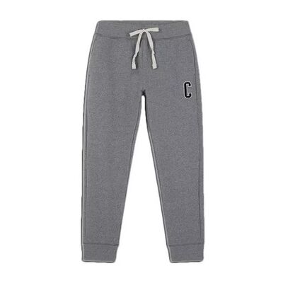 Jogging Champion Homme RIB CUFF Gris EU S,EU XS Heren Jogging Champion Homme RIB CUFF Gris EU S,EU XS Heren