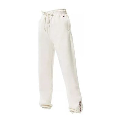 Jogging Champion Jogging ELASTIC CUFF Beige EU S,EU L,EU XS Dames Jogging Champion Jogging ELASTIC CUFF Beige EU S,EU L,EU XS Dames