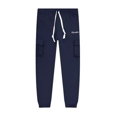 Jogging Champion cargo Homme ELASTIC CUFF Bleu EU S,EU XS Heren Jogging Champion cargo Homme ELASTIC CUFF Bleu EU S,EU XS Heren