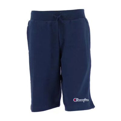 Champion Shorts 8-16A Bleu - Shorts Champion Shorts 8-16A Bleu - Shorts