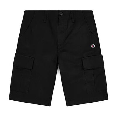 Short Champion Cargo Noir EU S,EU XS Heren Short Champion Cargo Noir EU S,EU XS Heren