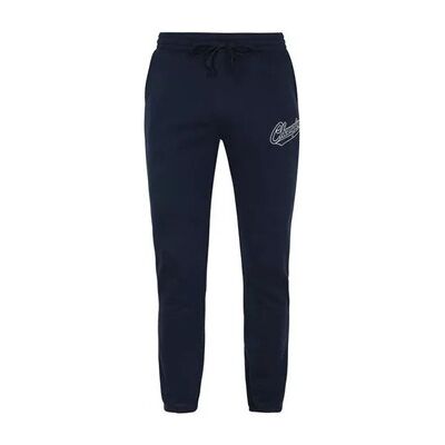 Jogging Champion ELASTIC CUFF Bleu EU S,EU XS Heren Jogging Champion ELASTIC CUFF Bleu EU S,EU XS Heren