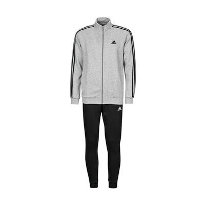 Ensembles de survêtement adidas M 3S FL TT TS Gris EU S,EU XL Heren Ensembles de survêtement adidas M 3S FL TT TS Gris EU S,EU XL Heren
