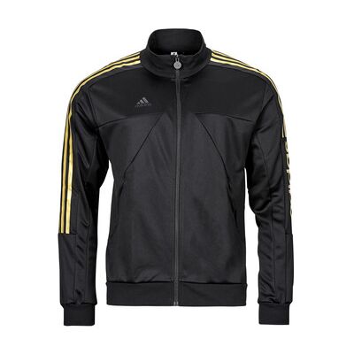 adidas Tiro Wordmark Track Jacket - Noir - Veste adidas Tiro Wordmark Track Jacket - Noir - Veste