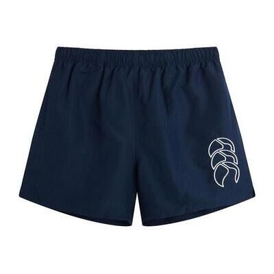 Short Canterbury Tactic Bleu EU S,EU M Heren Short Canterbury Tactic Bleu EU S,EU M Heren