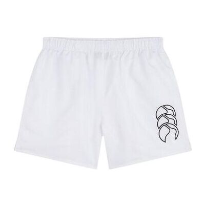 Short Canterbury Tactic Blanc EU S,EU M,EU L Heren Short Canterbury Tactic Blanc EU S,EU M,EU L Heren