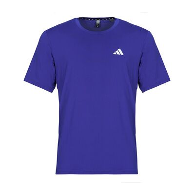 T-shirt adidas Train Essentials Stretch Training T-Shirt Bleu EU S,EU M,EU L,EU XL Heren T-shirt adidas Train Essentials Stretch Training T-Shirt Bleu EU S,EU M,EU L,EU XL Heren