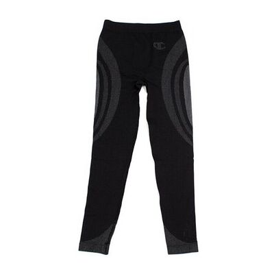 Pantalon enfant Champion 304571 Noir EU S / M,EU L / XL Jongens Pantalon enfant Champion 304571 Noir EU S / M,EU L / XL Jongens