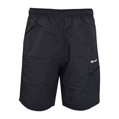 Short Champion 218699 Noir IT XXL,IT XL Heren Short Champion 218699 Noir IT XXL,IT XL Heren