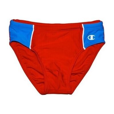Maillots de bain enfant Champion 304016 Rouge IT XL,IT XS Jongens Maillots de bain enfant Champion 304016 Rouge IT XL,IT XS Jongens