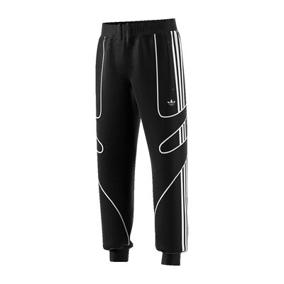 Jogging enfant adidas DW3861 Noir 13 / 14 ans,9 / 10 ans Jongens Jogging enfant adidas DW3861 Noir 13 / 14 ans,9 / 10 ans Jongens
