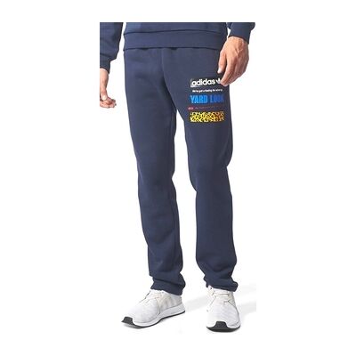 Jogging adidas BS4868 Bleu IT M,IT XS Heren Jogging adidas BS4868 Bleu IT M,IT XS Heren