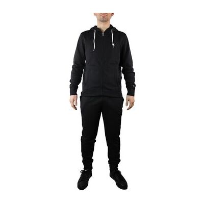 Ensembles de survêtement Champion 214411 Noir IT S,IT M Heren Ensembles de survêtement Champion 214411 Noir IT S,IT M Heren