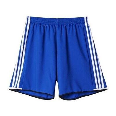 Short adidas AJ5837 Bleu IT S,IT XS Heren Short adidas AJ5837 Bleu IT S,IT XS Heren