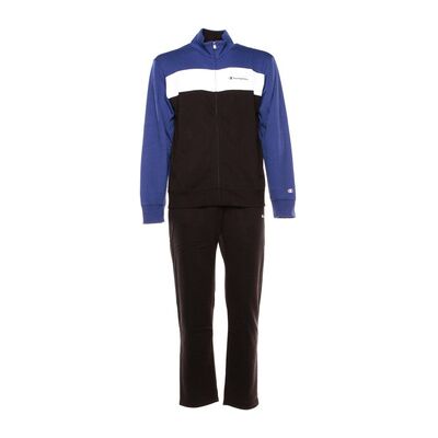 Ensembles de survêtement Champion 214408 Noir IT L,IT XL Heren Ensembles de survêtement Champion 214408 Noir IT L,IT XL Heren