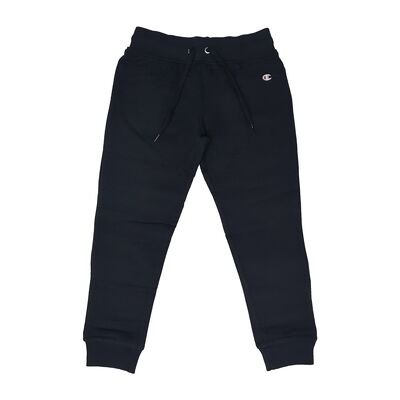 Jogging enfant Champion 401947 Noir IT S,IT XS Meisjes Jogging enfant Champion 401947 Noir IT S,IT XS Meisjes