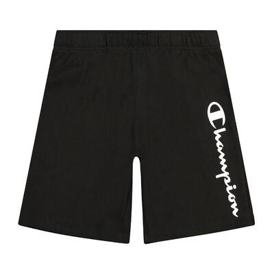 Short Champion 215098 Noir IT S,IT L Heren Short Champion 215098 Noir IT S,IT L Heren