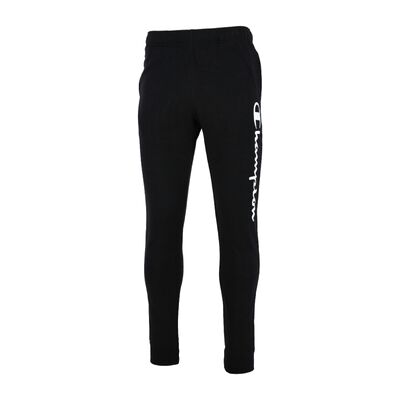 Jogging Champion 215096 Noir IT XXL,IT 4XL Heren Jogging Champion 215096 Noir IT XXL,IT 4XL Heren