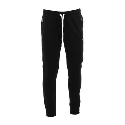 Jogging Champion 217425 Noir IT XL,IT 4XL Heren Jogging Champion 217425 Noir IT XL,IT 4XL Heren