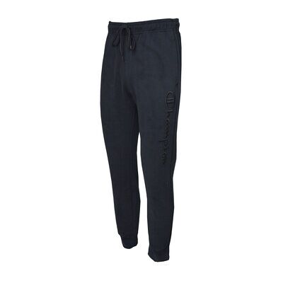 Jogging Champion 218440 Noir IT XXL,IT S Heren Jogging Champion 218440 Noir IT XXL,IT S Heren