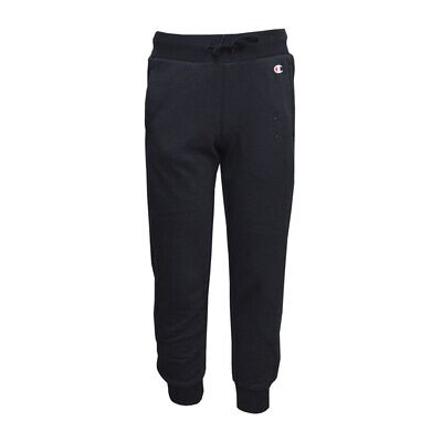 Jogging enfant Champion 305943 Noir IT XS,IT XXS Jongens Jogging enfant Champion 305943 Noir IT XS,IT XXS Jongens